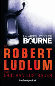 ABSOLUCION DE BOURNE, LA (B4P)