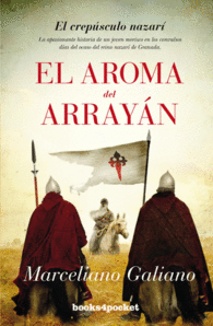 EL AROMA DEL ARRAY�N