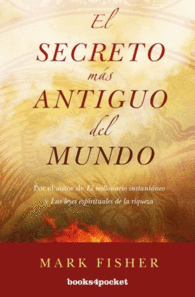 EL SECRETO MS ANTIGUO DEL MUNDO