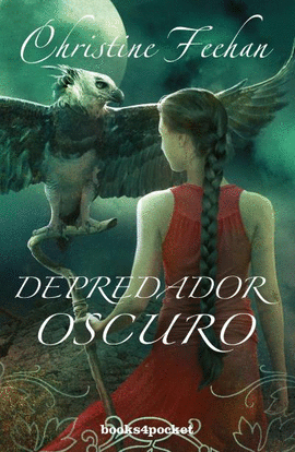 DEPREDADOR OSCURO