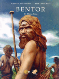 BENTOR, EL HEREDERO