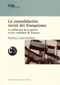 LA CONSOLIDACI�N SOCIAL DEL FRANQUISMO