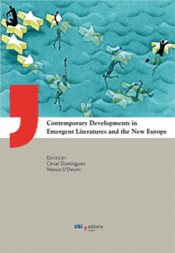 CONTEMPORARY DEVELOPMENTS IN EMERGENT LITERATURES