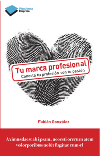 TU MARCA PROFESIONAL CONECTA TU PRO
