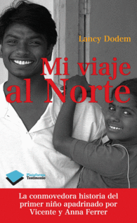 MI VIAJE AL NORTE LA CONMOVEDORA HI