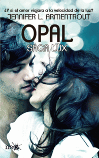 OPAL SAGA LUX 3 Y SI EL AMOR VIAJARA A LA VELOCIDA