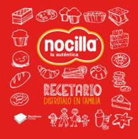 NOCILLA LA AUTENTICA RECETARIO