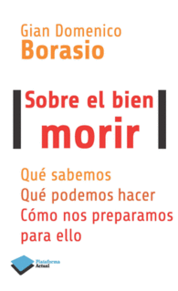 SOBRE EL BIEN MORIR QUE SABEMOS QUE SABEMOS QUE PO