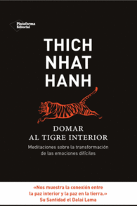 DOMAR AL TIGRE INTERIOR MEDITACIONE