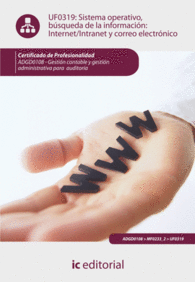 SISTEMA OPERATIVO, B�SQUEDA DE INFORMACI�N: INTERNET/INTRANET Y CORREO ELECTR�NI