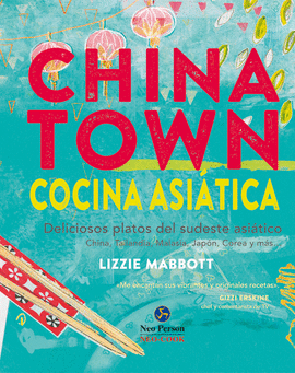 CHINATOWN COCINA ASITICA NEO COOK