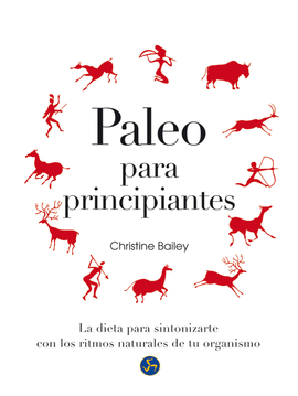 PALEO PARA PRINCIPIANTES