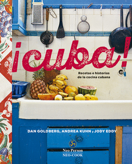 �CUBA!