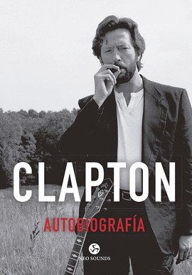 CLAPTON: AUTOBIOGRAFA