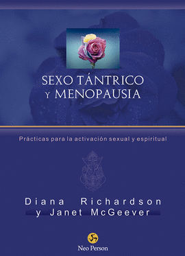 SEXO TNTRICO Y MENOPAUSIA