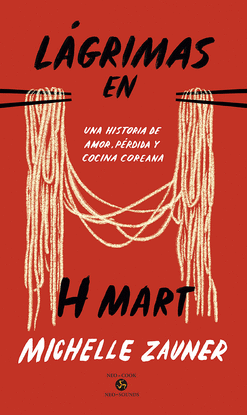 L�GRIMAS EN H MART