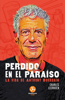 PERDIDO EN EL PARA�SO