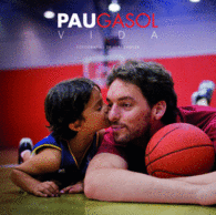 PAU GASOL