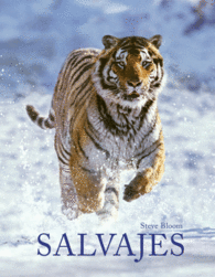 SALVAJES 200 ANIMALES FOTOGRAFIADOS