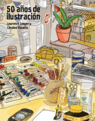 50 A�OS DE ILUSTRACION
