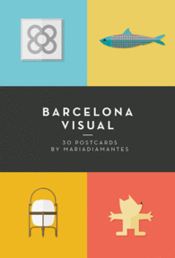 BARCELONA VISUAL