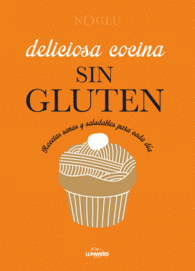 DELICIOSA COCINA SIN GLUTEN