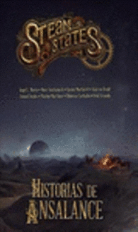 HISTORIAS DE ANSALANCE