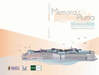 MEMORIA Y PLUMA ITINERARIO POTICO POR MELILLA LA VIEJA TEXTOS MEDITERRNEOS