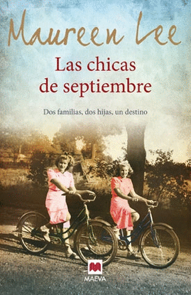 LAS CHICAS DE SEPTIEMBRE