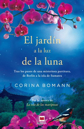 EL JARDN A LA LUZ DE LA LUNA