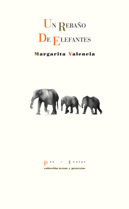 UN REBA�O DE ELEFANTES