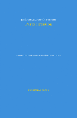 PATIO INTERIOR