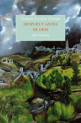 DESPU�S Y ANTES DE DIOS