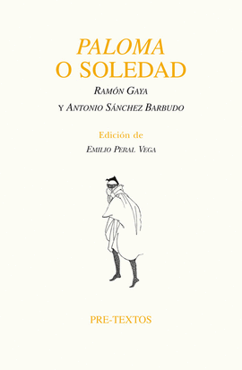 PALOMA O SOLEDAD