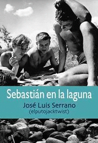 SEBASTIN EN LA LAGUNA
