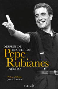 DESPUES DE DESPEDIRME
