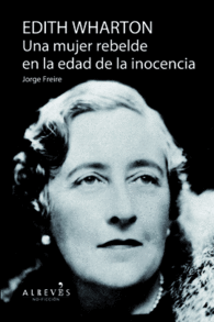 EDITH WHARTON UNA MUJER REBELDE