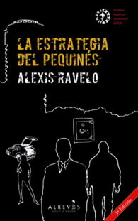 LA ESTRATEGIA DEL PEQUINS (4 EDICIN)