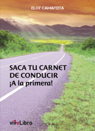 SACA TU CARNET DE CONDUCIR A LA PRIMERA