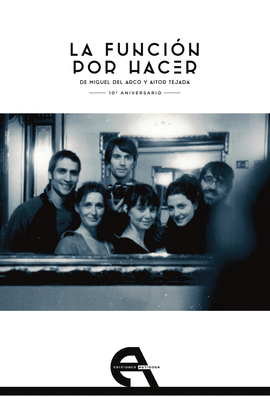 LA FUNCI�N POR HACER