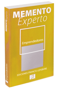 MEMENTO EXPERTO EMPRENDEDORES