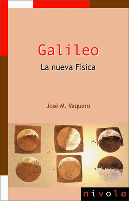 GALILEO. LA NUEVA FSICA