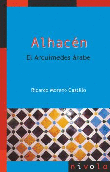 ALHAC�N. EL ARQU�MEDES �RABE.