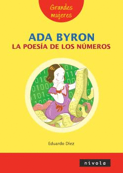 ADA BYRON LA POESIA DE LOS NUMEROS