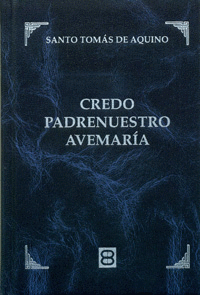 CREDO, PADRENUESTRO, AVEMARA