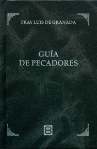 GUA DE PECADORES