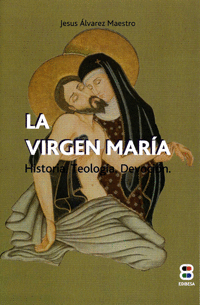 LA VIRGEN MARA