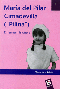 MAR�A DEL P�LAR CIMADEVILLA (