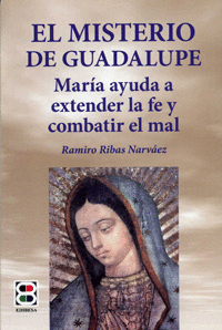 EL MISTERIO DE GUDALUPE