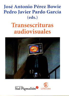 TRANSESCRITURAS AUDIOVISUALES